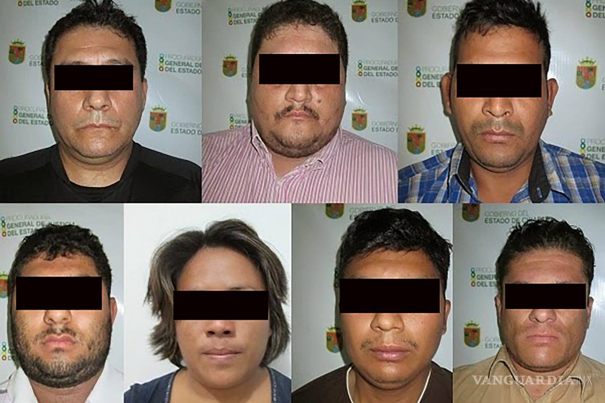 $!Su esposa le pidió el divorcio, él la enterró viva