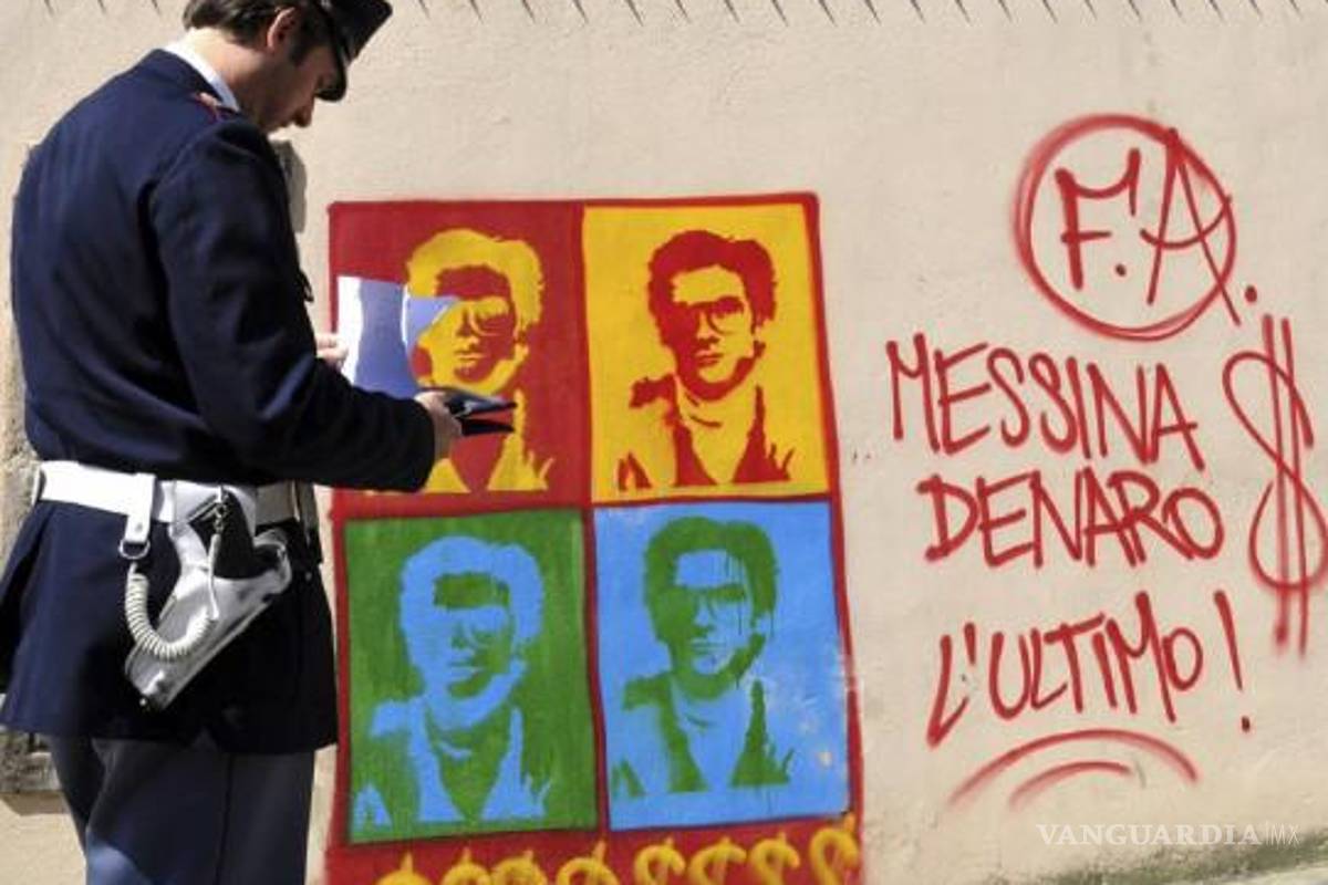 ¿Qué fue la Cosa Nostra? A propósito de la muerte de Matteo Messina