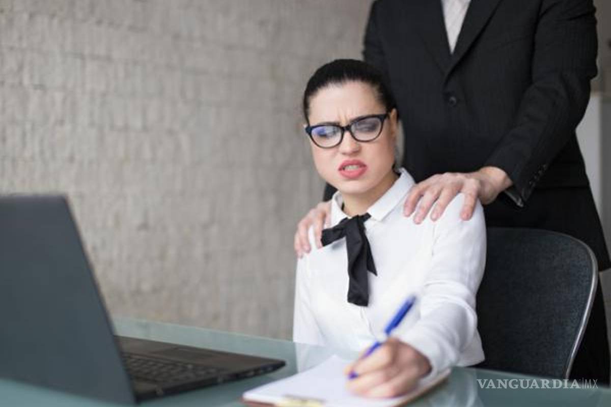 En México 99% de denuncias por acoso sexual en el trabajo quedan impunes