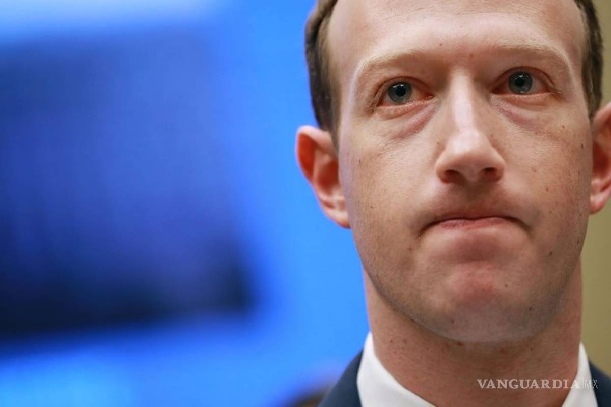 Zuckerberg pierde más de 7 mil millones de dólares por boicot a Facebook