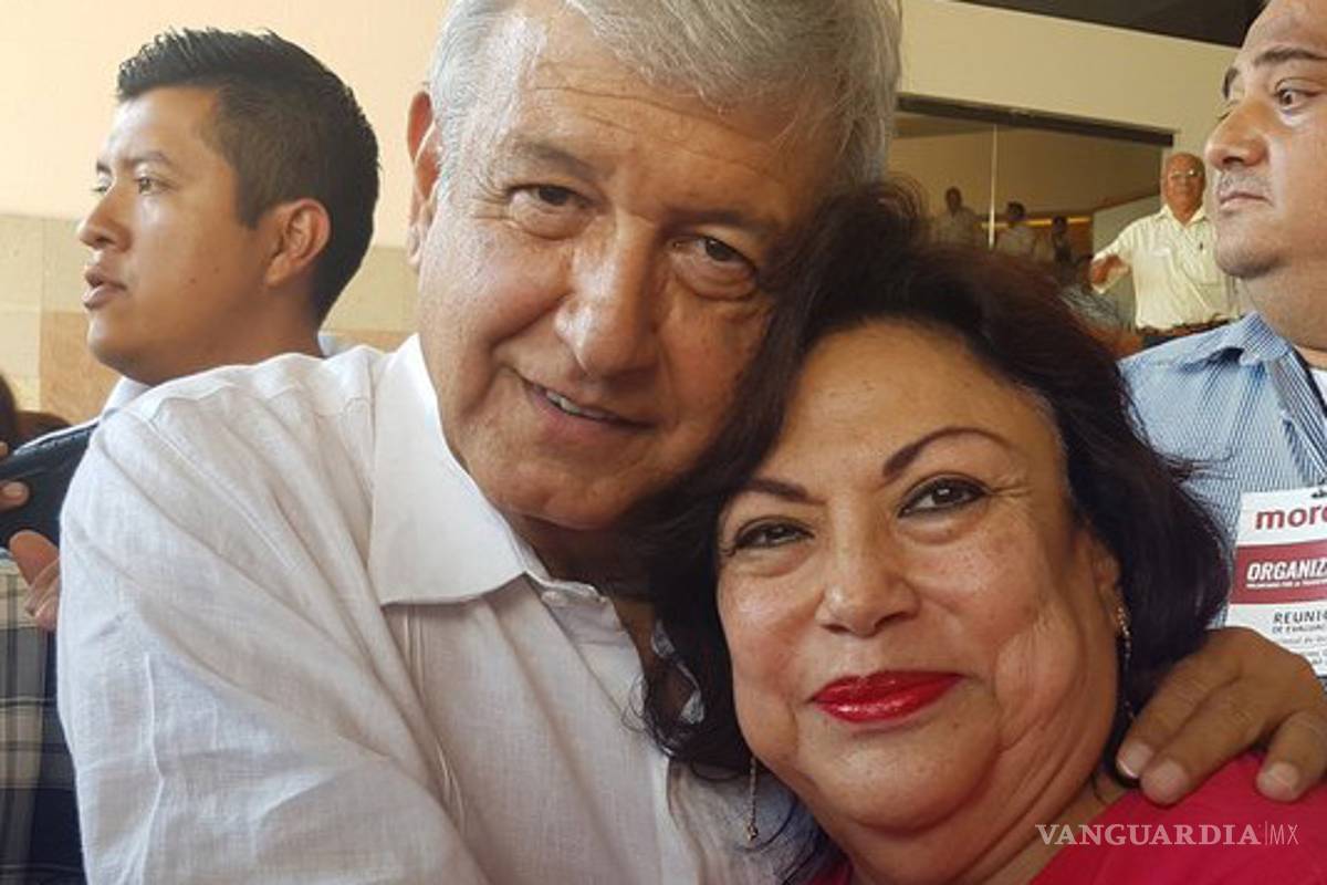 Confirman nombramiento de Isabel Arvide como cónsul en Turquía, y cinco representantes más