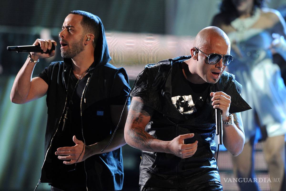 Yandel se reúne con Wisin para cantar 'Como antes'