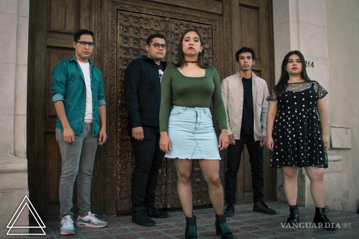 Andrómeda: Cimentando un sonido propio