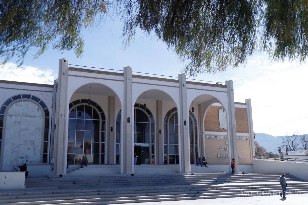 Entre 200 y 300 pesos pagarán estudiantes de la UAdeC en Saltillo por una terapia psicológica