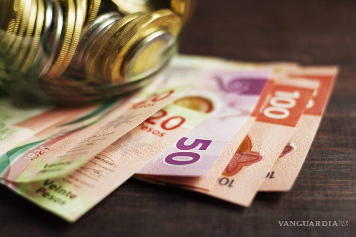 IMEF anticipa volatilidad del peso por negociación del T-MEC