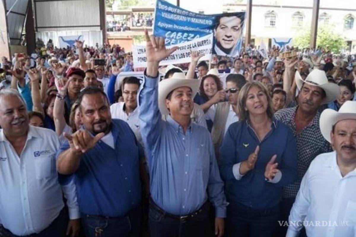 $!Así se vivió la jornada electoral extraordinaria en México... AMLO el más fortalecido al ganar Morena 2 gubernaturas