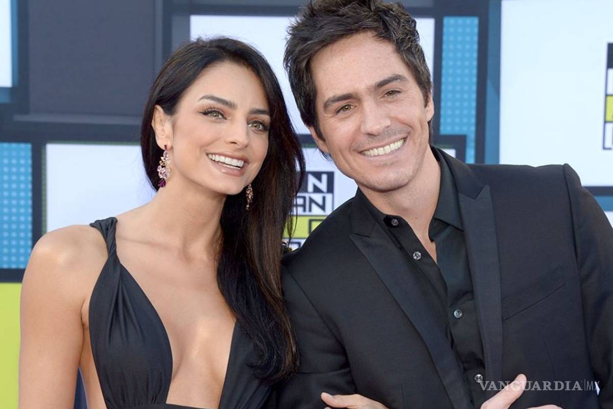 Aislinn Derbez y Mauricio Ochmann ya vendieron su millonaria mansión en California