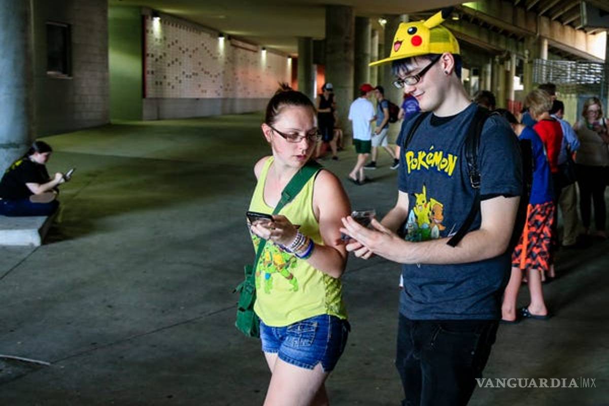 Logra australiano hazaña en Pokemon Go: es el primer jugador en llegar al nivel 50