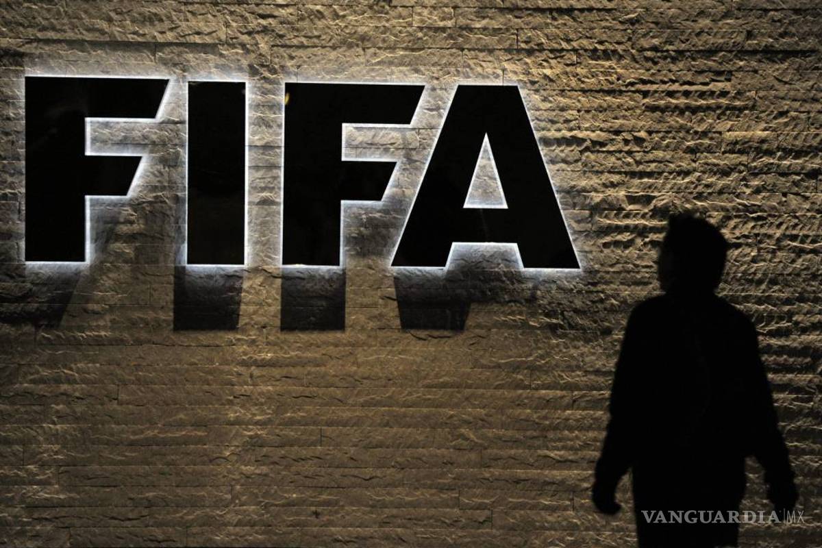 Admite FIFA venta de votos en la elección de sede de los Mundiales