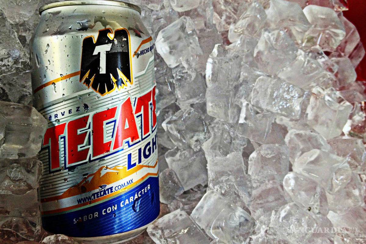 Severas críticas por cerveza ‘al tiempo’