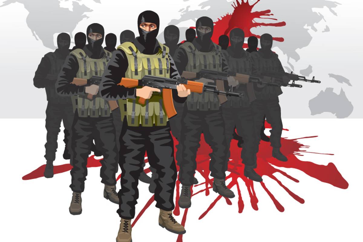 PGR ha investigado a 29 personas en Coahuila por terrorismo