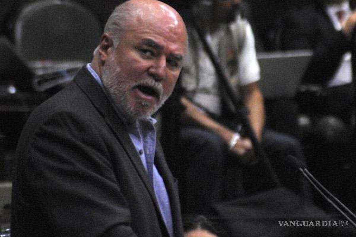 AMLO “está dispuesto a todo, incluso a jod... a todos los mexicanos”, acusa Manuel Clouthier