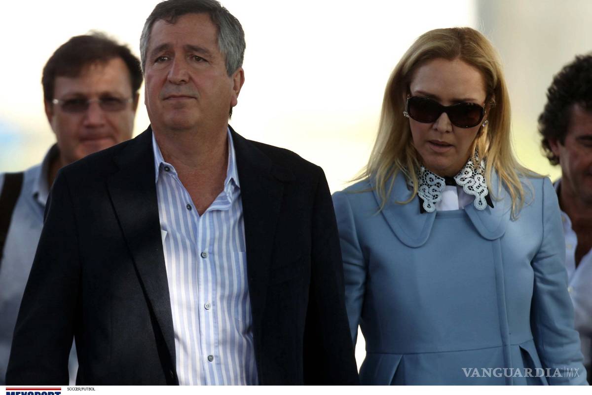 Brujo afirma que Jorge Vergara murió por un trabajo de santería