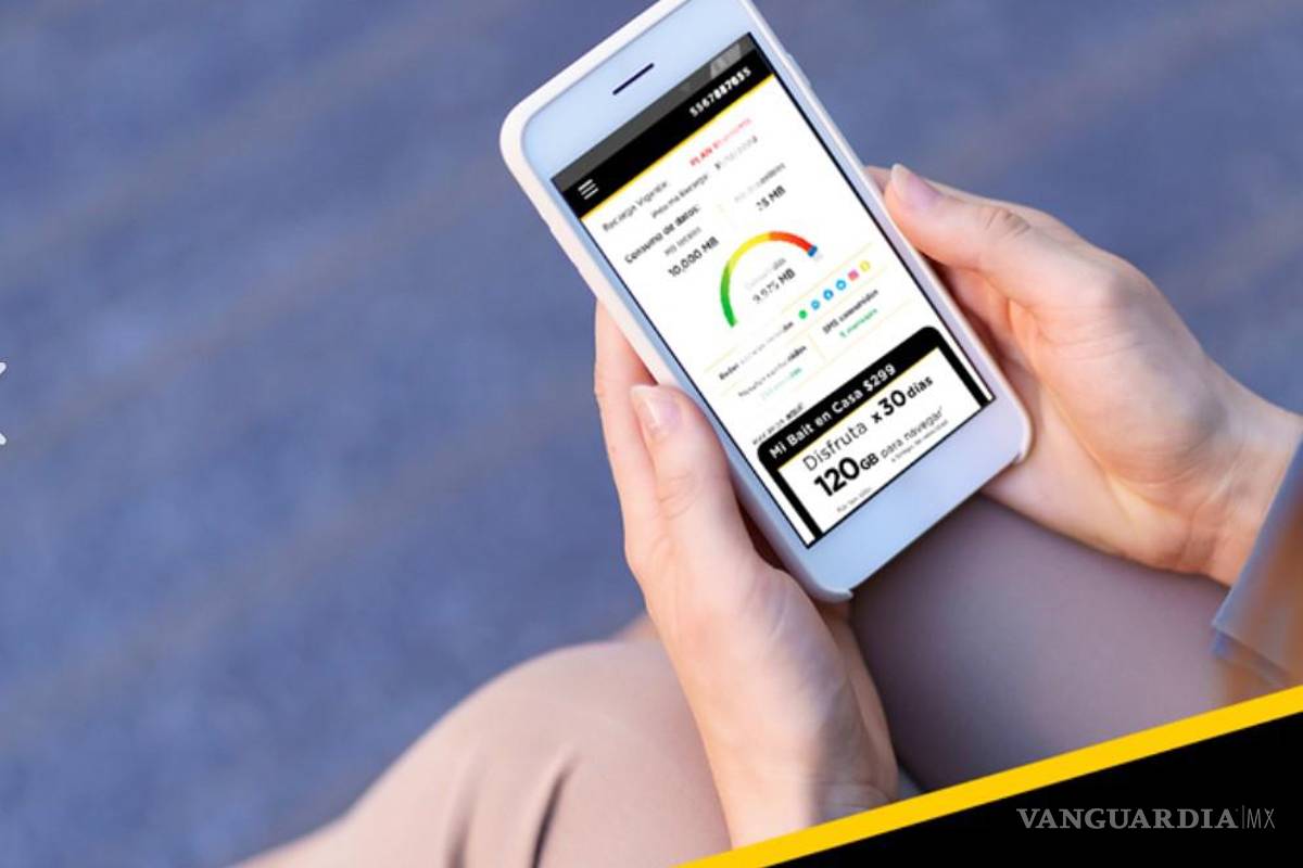 Gana Bait más clientes que Telcel y AT&amp;T