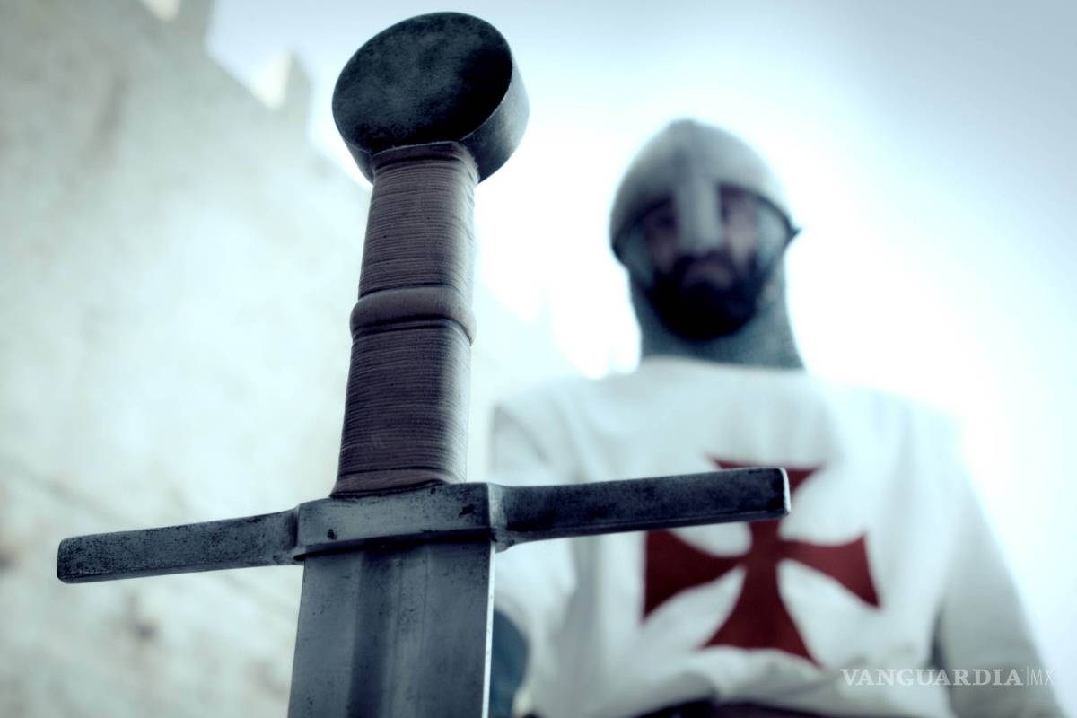 La historia de los monjes-guerreros: Los desconocidos templarios