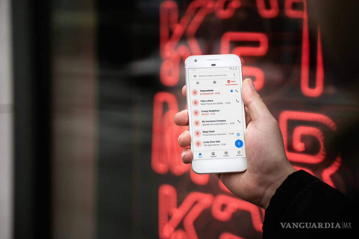 $!SSC alerta por fraude telefónico donde delincuentes se hacen pasar por el SAT