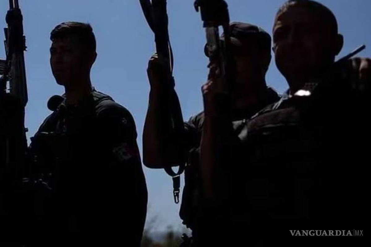 ‘Apaguemos la Narcocultura’: ciudadanos se organizan para combatir la normalización del narco entre jóvenes