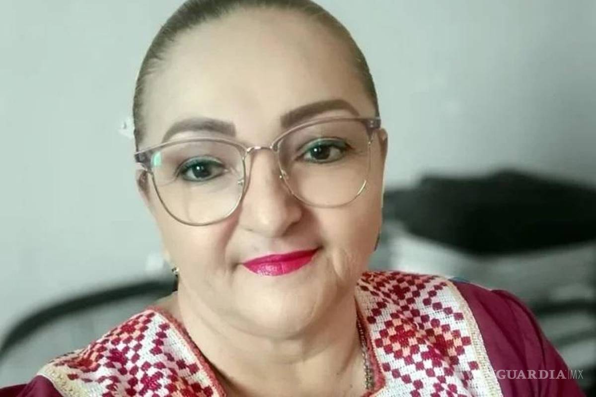 Regidora de Palizada fue ejecutada a balazos; sicarios usaron motocicletas robadas, según primeras pesquisas