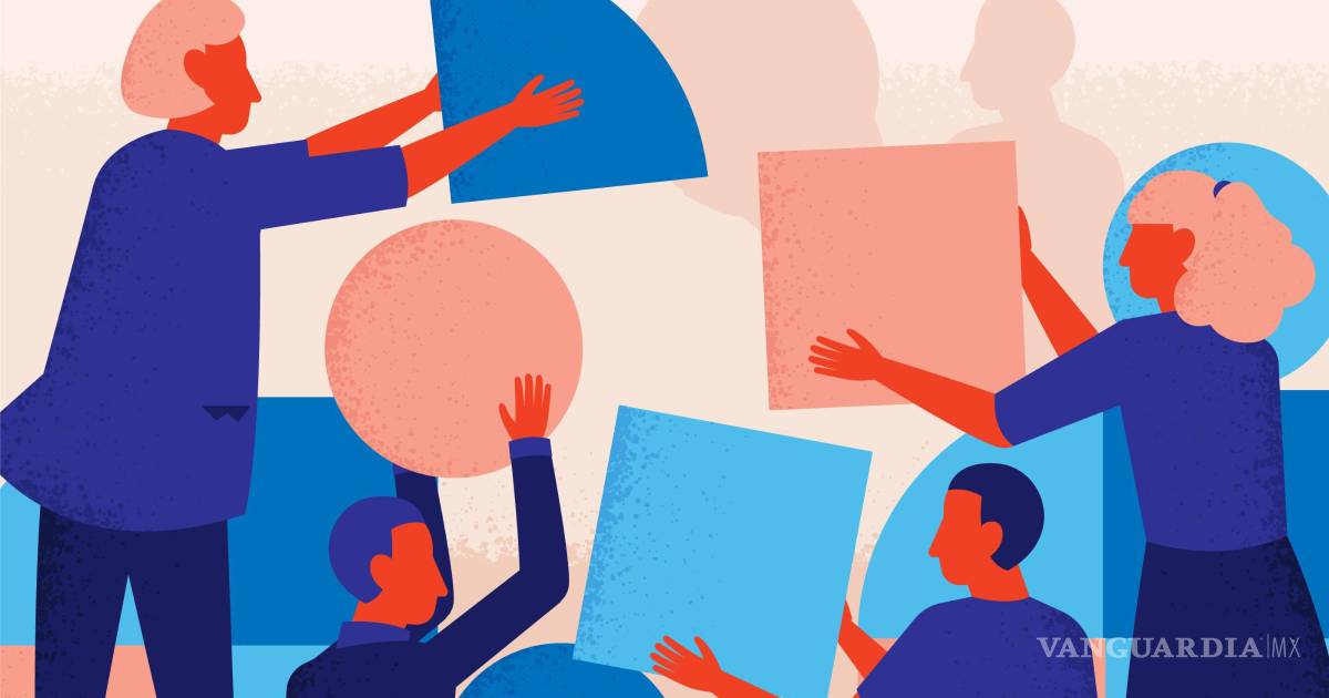 ¿Muerte a las organizaciones de la sociedad civil? Recargado