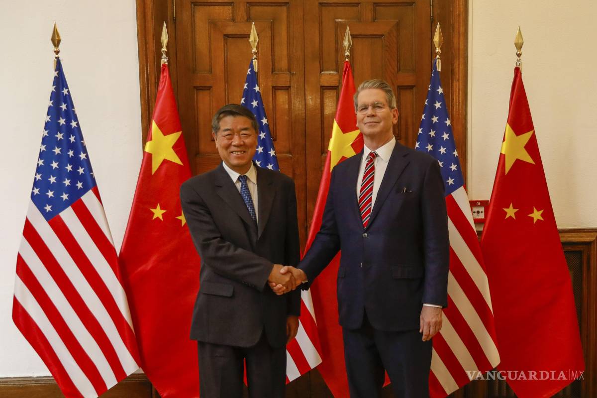 EU y China logran un acuerdo para que TikTok pase a control estadounidense