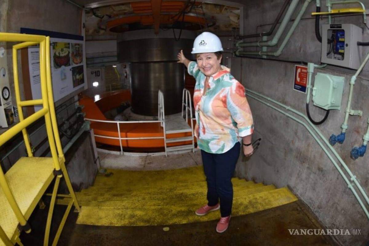 FMI alerta sobre riesgos por políticas industriales deficientes