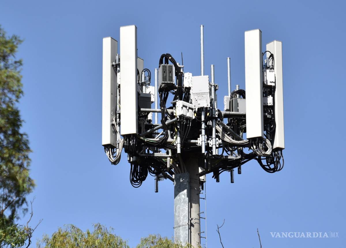$!El 5G, la revolución tecnológica de las comunicaciones