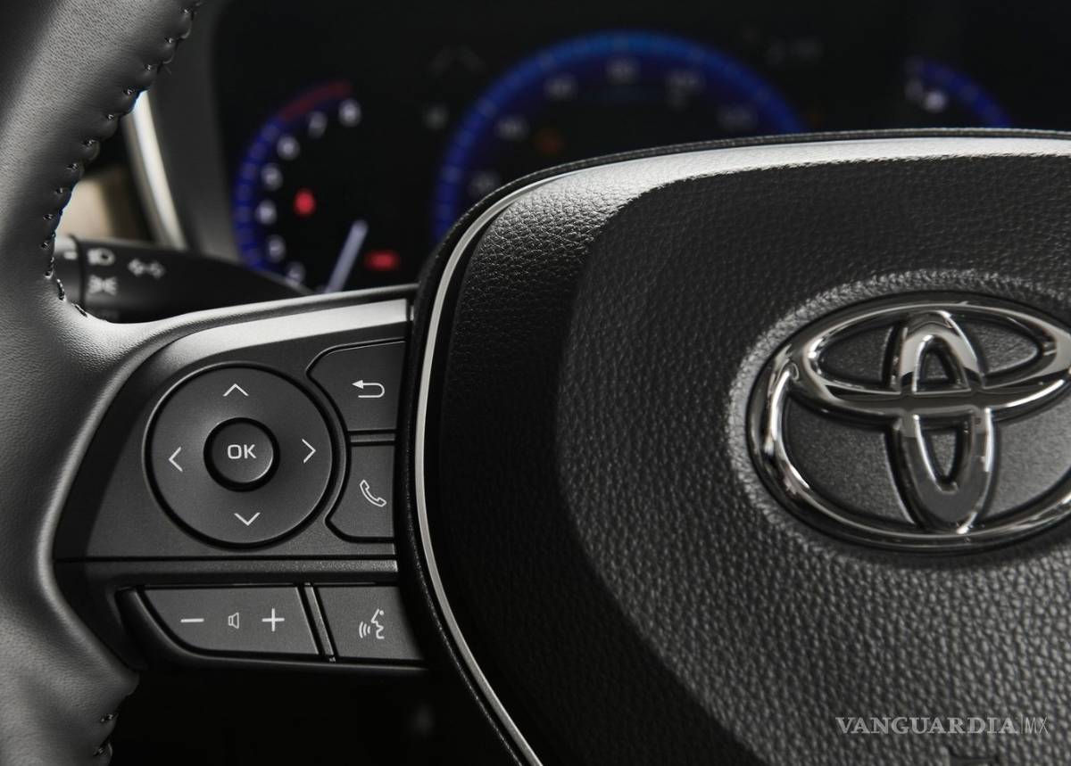 $!Toyota Corolla 2020 ya en México, checa precios, versiones y equipamiento