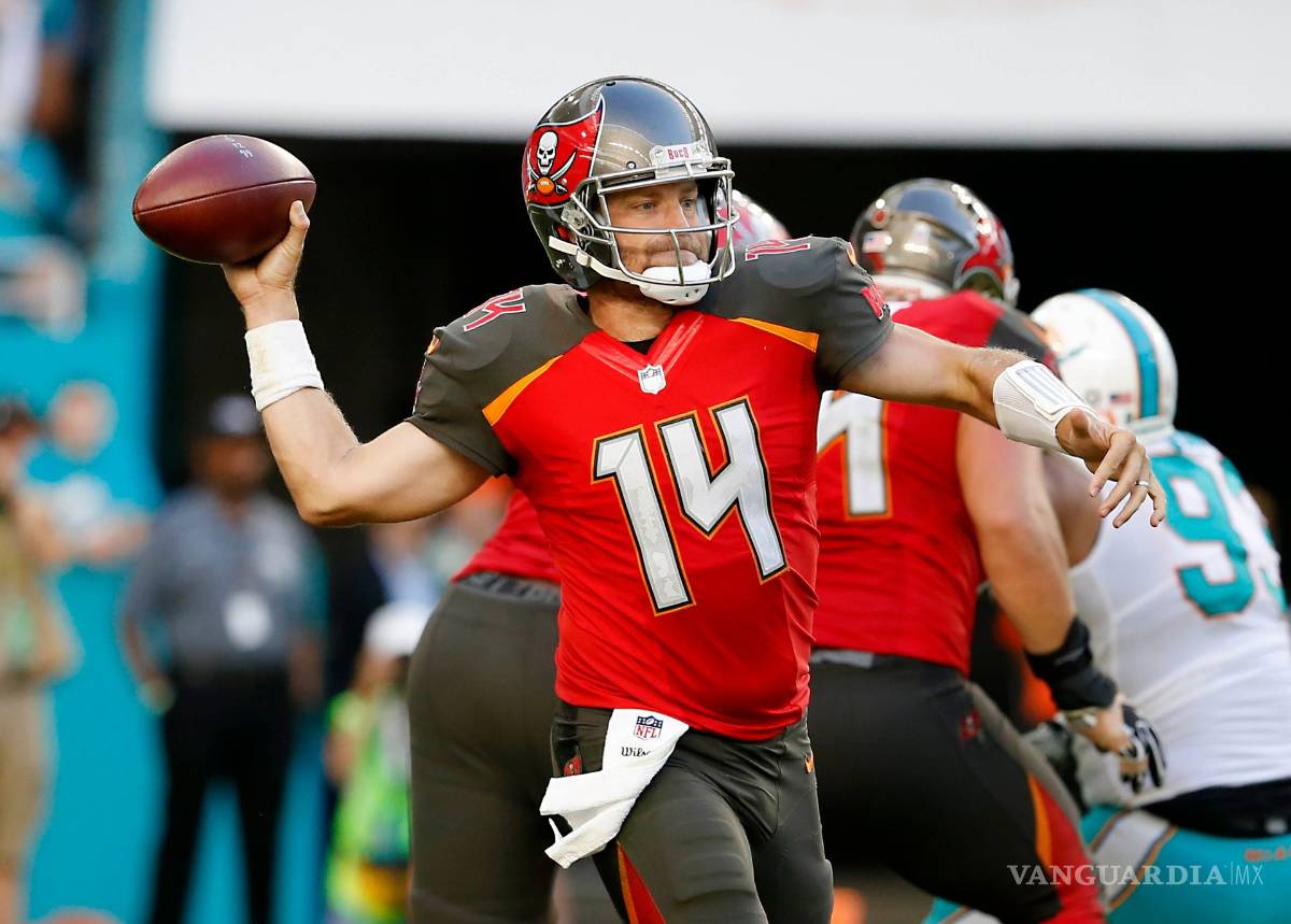 $!Los uniformes más feos en la historia de la NFL