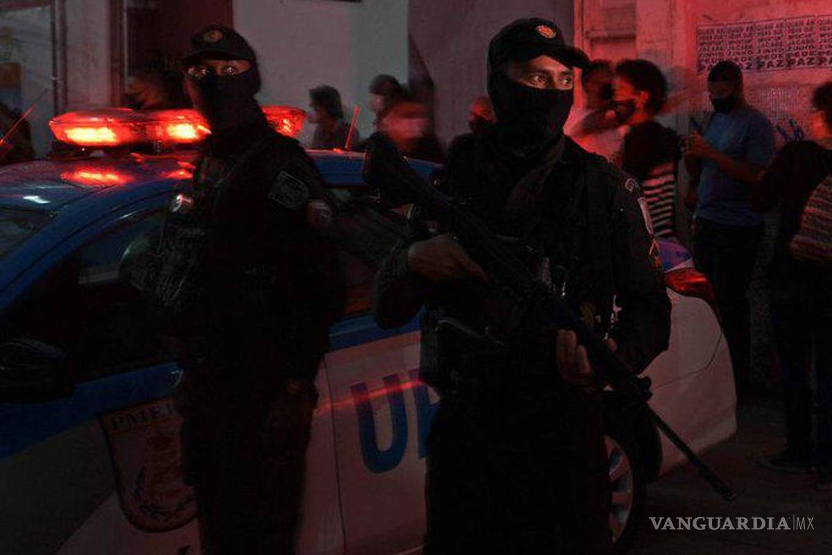 En Brasil la Policía militar mató a 25 presuntos ladrones de bancos