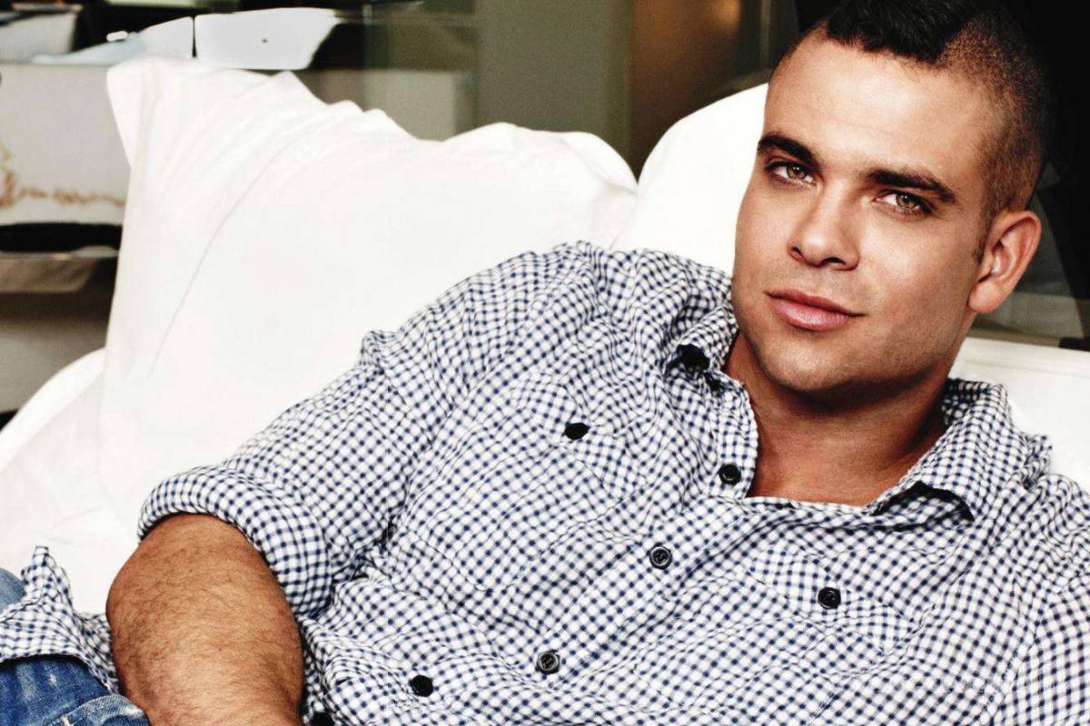 Arrestan a estrella de Glee por posesión de pornografía infantil