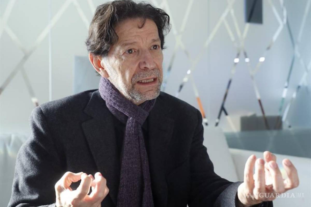 Los medios "ayudamos a construir a Trump”, afirma Zepeda Patterson