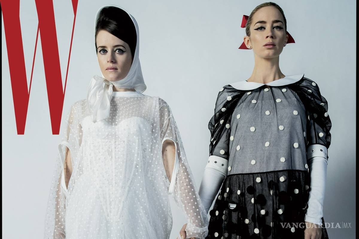 Estos actores y actrices son las apuestas de la Revista W de cara a la temporada de premios -sí, incluyen a Yalitza Aparicio-