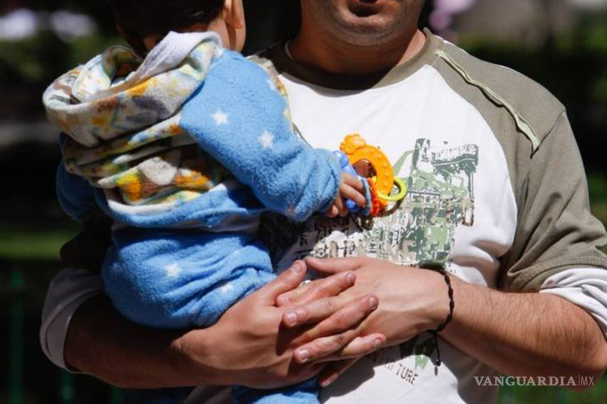 ¿Eres padre soltero?, Bienestar tiene un apoyo económico para ti