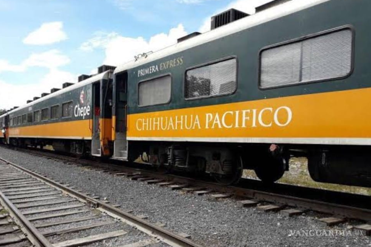 AMLO planteará a Ferromex y KCS reintegrar trenes de pasajeros