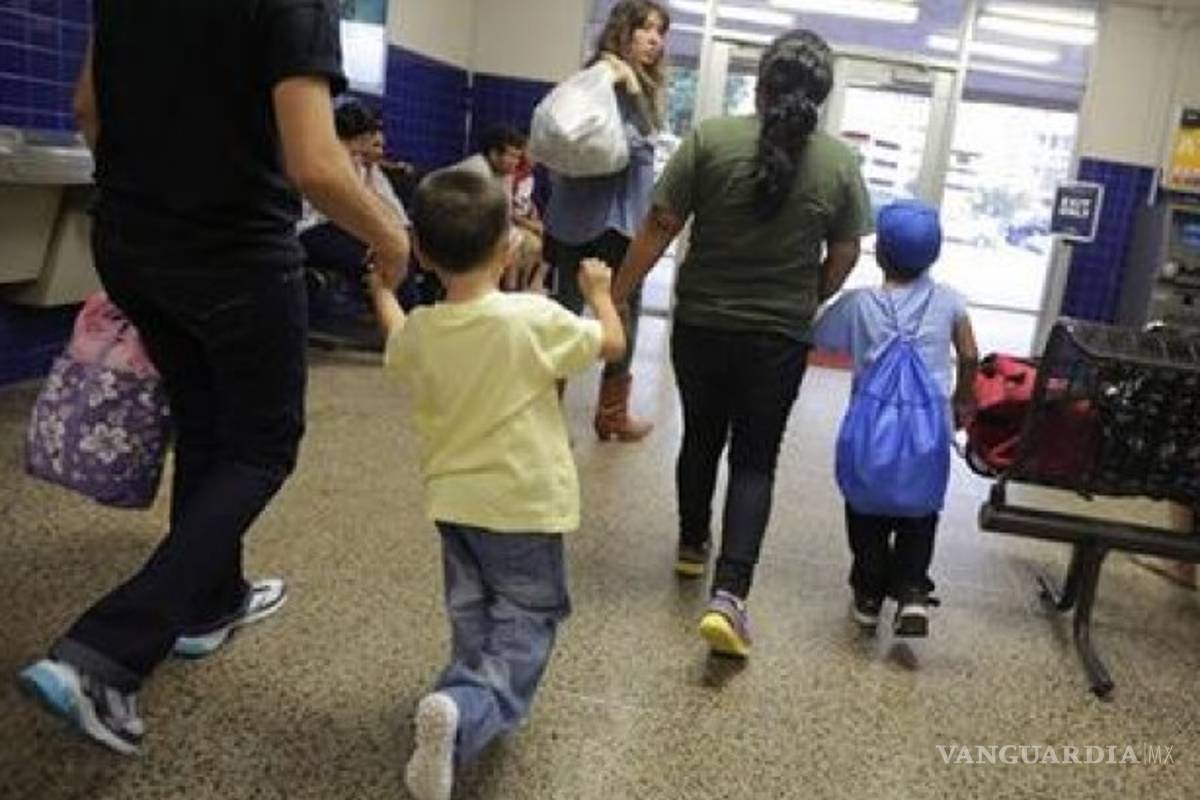 Después de la segunda muerte de un menor, habrá controles médicos de todos los niños en los centros migrantes de Estados Unidos