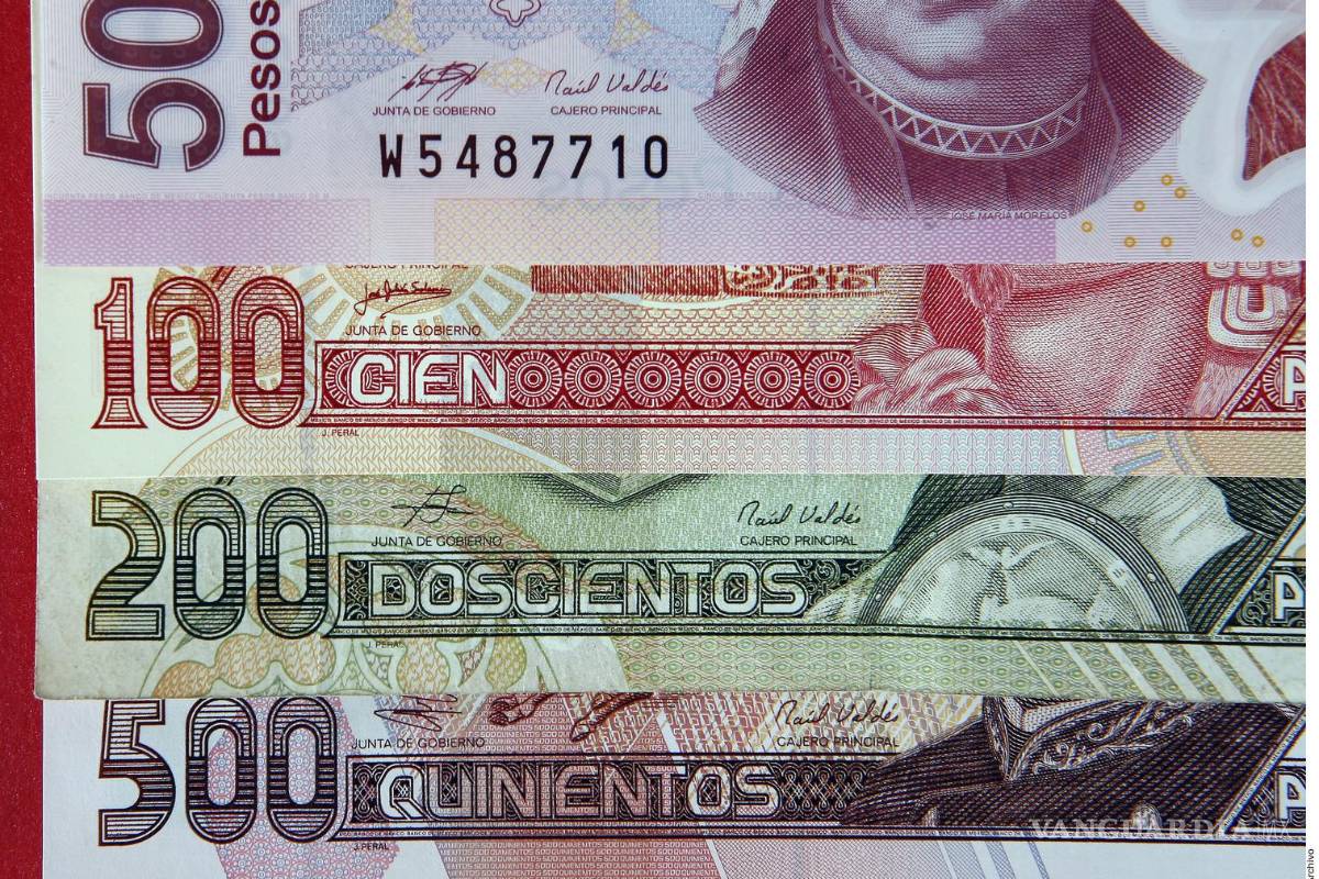 Se dispara 314% el déficit público en los primeros cinco meses del 2023