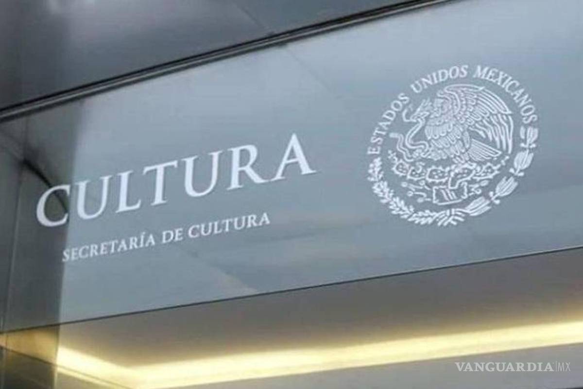 Cultura sufrirá fuerte recorte en presupuesto para 2025, 28% menos