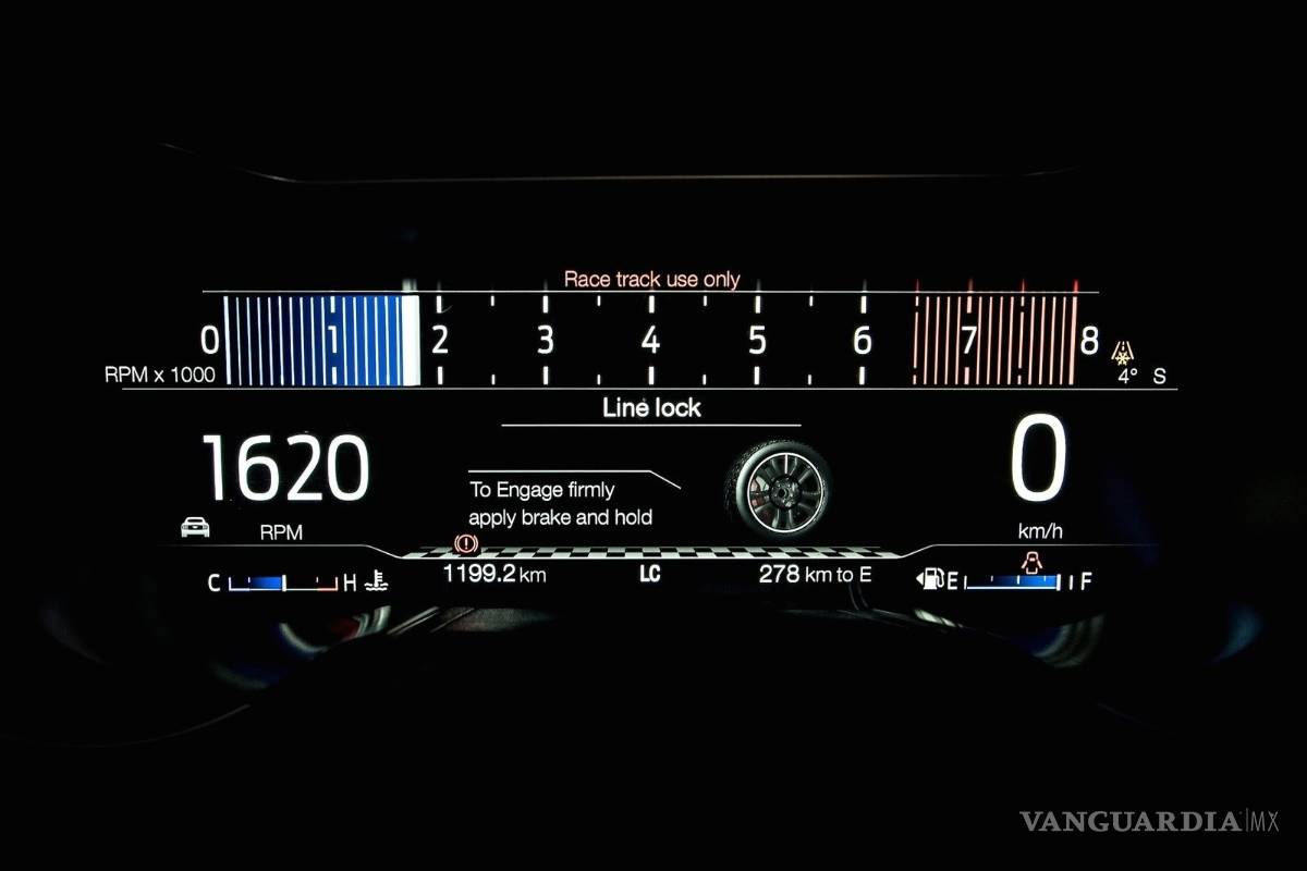 $!Ford Mustang Bullitt ya en venta en México, pero sólo serán 150 unidades