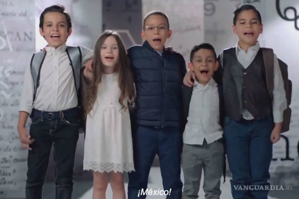 Morena se queja ante INE contra Mexicanos Primero