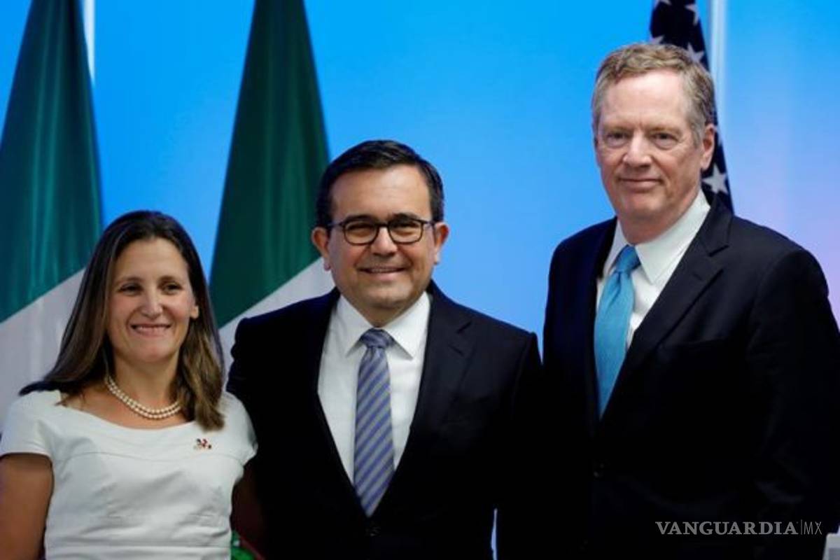 Ven complicado discutir salarios en segunda ronda en el TLCAN