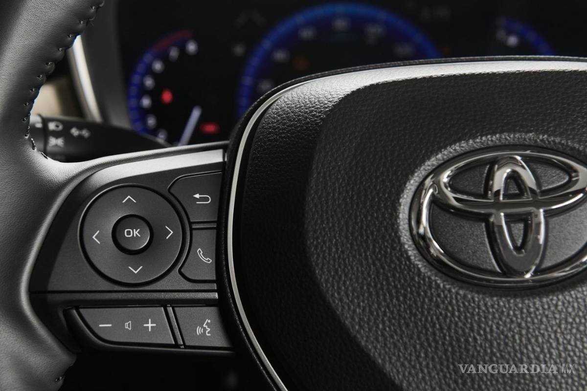 $!Toyota Corolla 2020 ya en México, checa precios, versiones y equipamiento