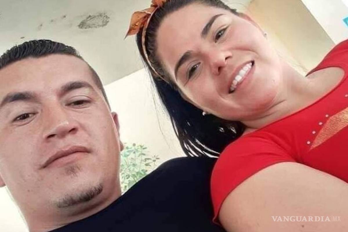 $!Lucero Rubí fue asesinada por su ex en su trabajo... lo denunció pero no la atendieron