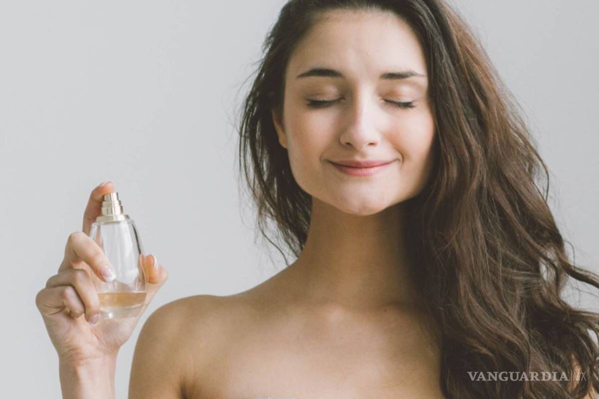 Conoce los perfumes 'top ten'