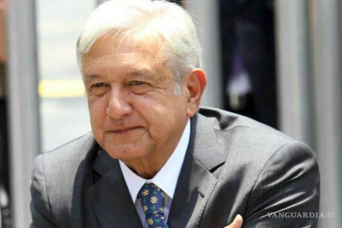 AMLO habría sufrido ‘atorón’ en su viaje a Saltillo, por accidente