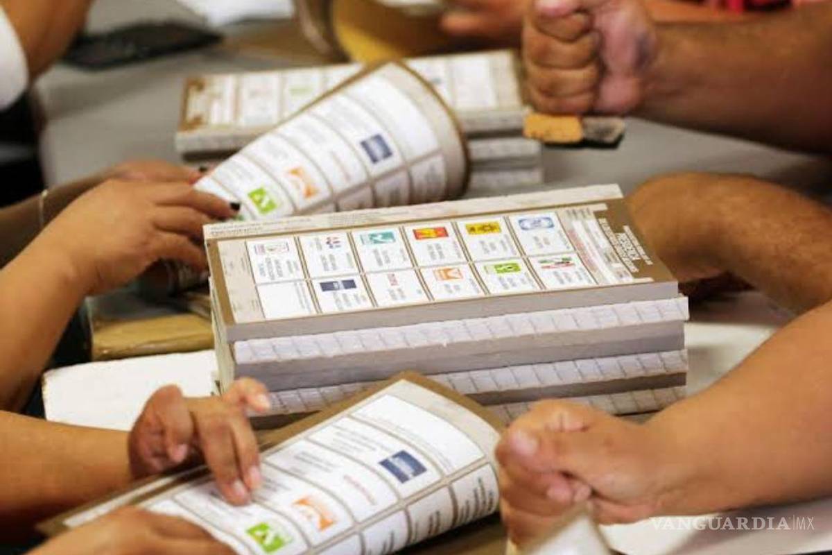 Partidos podrán recibir hasta $175 millones de militantes y simpatizantes