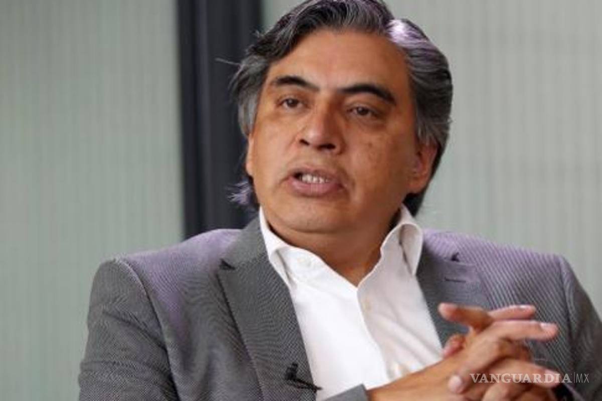 ‘No se puede pagar deuda con activos del FMI’, aclara Gerardo Esquivel a AMLO