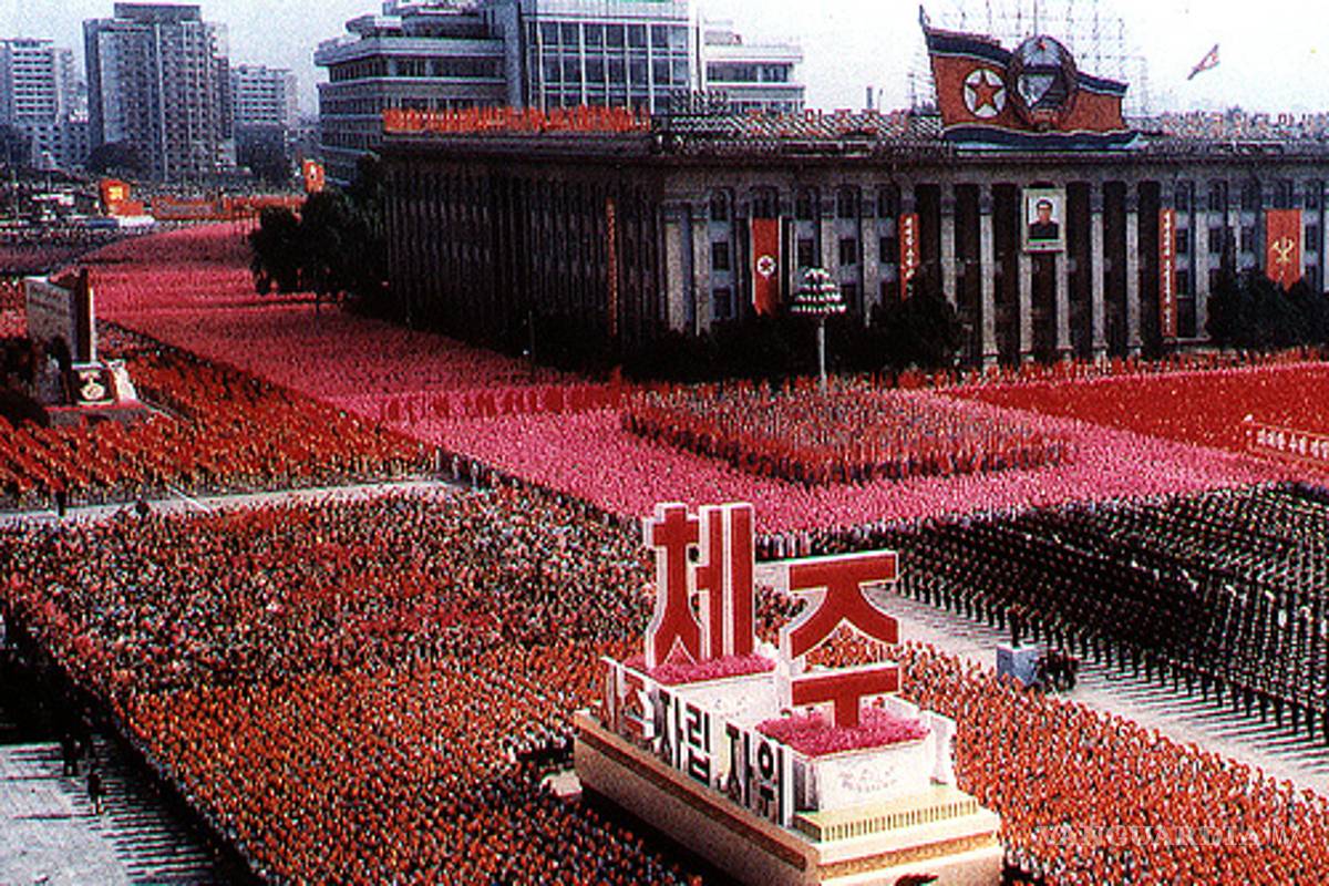 Denuncian los sitios de asesinatos masivos en Corea del Norte