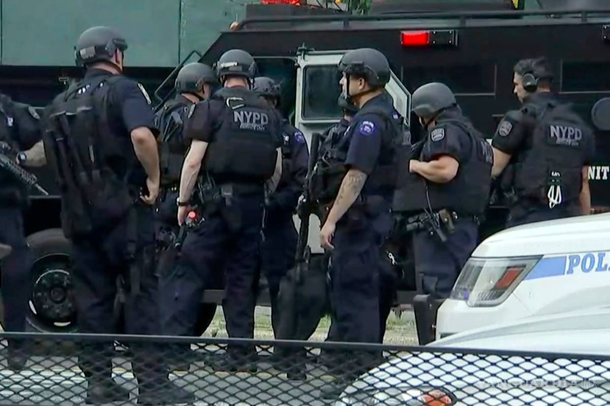 Más de la mitad de los crímenes de odio en EU no se denuncian