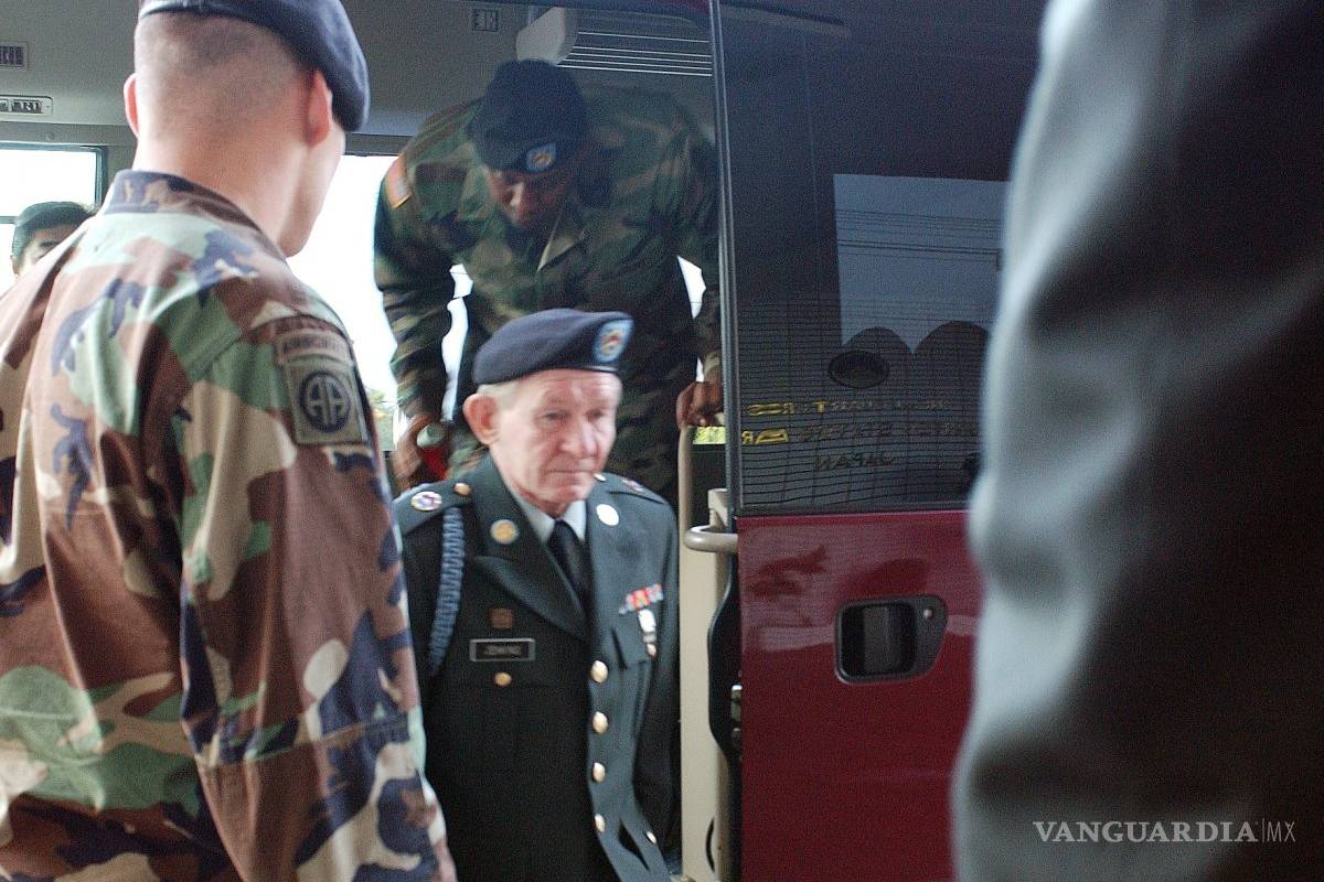 Fallece Charles Jenkins, exsoldado de EU que desertó a Pyongyang en los 60