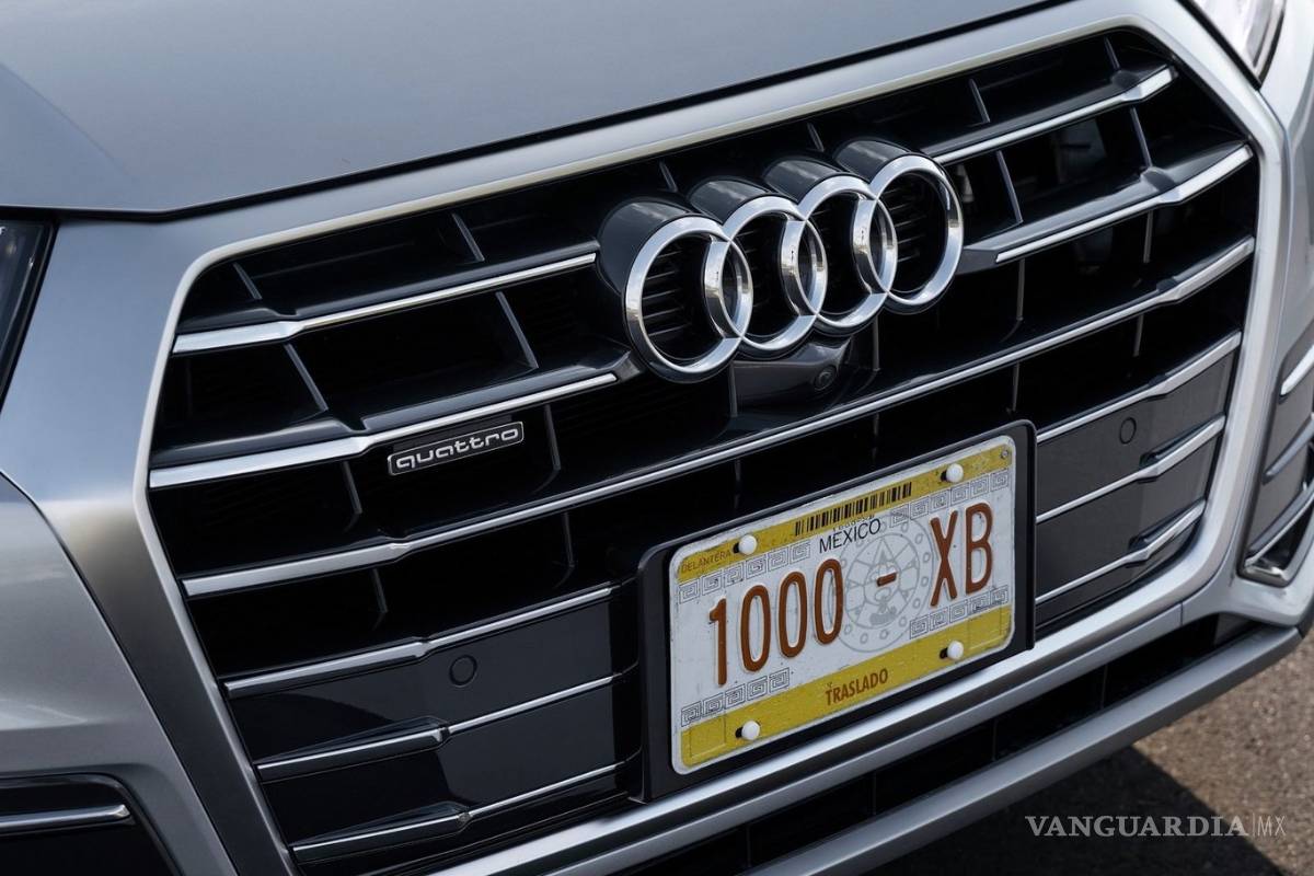 Audi alcanza los 500,000 autos fabricados en México, en apenas 3 años